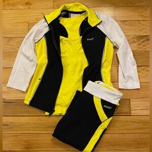 3 Piece bundle BEBE SET